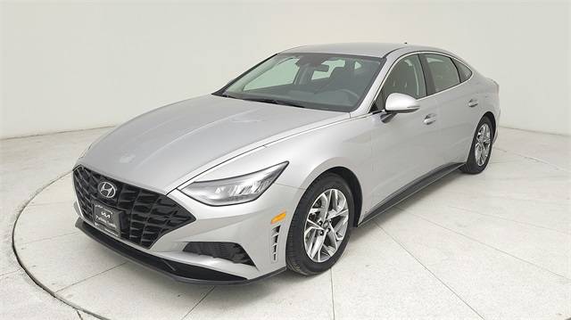 2023 Hyundai Sonata SEL — Sedan — 12,175 mi — Kingwood, TX