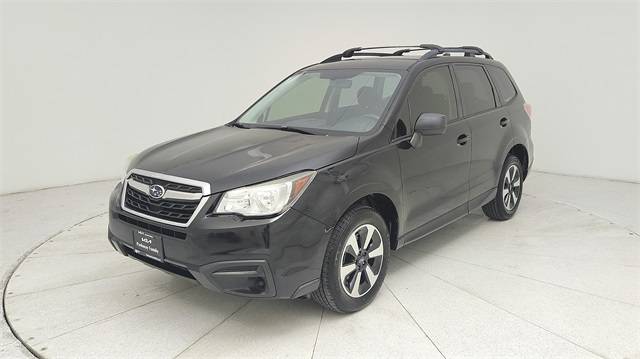2017 Subaru Forester 2.5i — SUV — 85,940 mi — Kingwood, TX