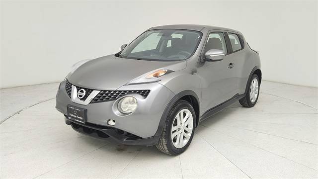 2016 Nissan JUKE S — SUV — 156,050 mi — Kingwood, TX