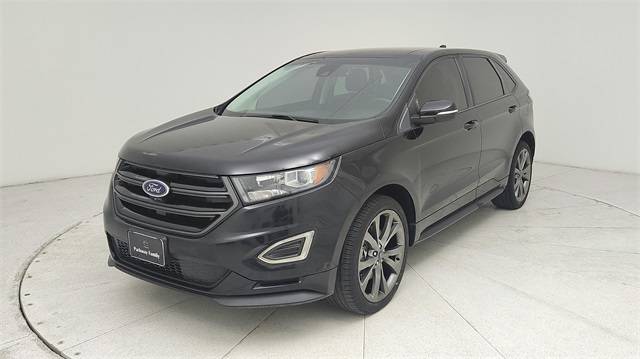 2016 Ford Edge Sport — SUV — 99,032 mi — Kingwood, TX