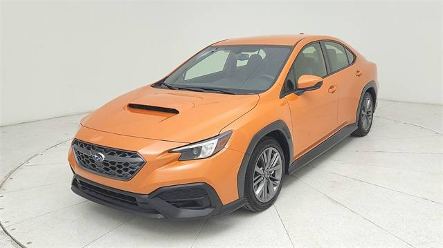 2022 Subaru WRX Standard — Sedan — 32,194 mi — Kingwood, TX