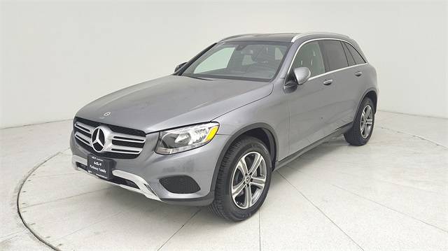 2019 Mercedes-Benz GLC GLC 300 — SUV — 51,214 mi — Kingwood, TX