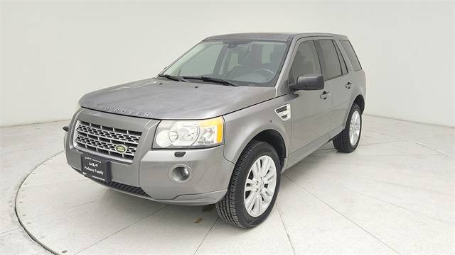2010 Land Rover LR2 HSE — SUV — 136,692 mi — Kingwood, TX