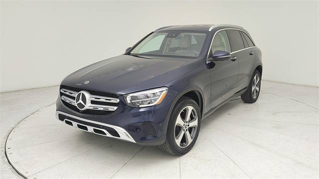2022 Mercedes-Benz GLC GLC 300 — SUV — 30,533 mi — Kingwood, TX