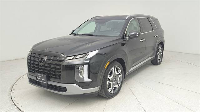 2023 Hyundai Palisade SEL — SUV — 12,934 mi — Kingwood, TX