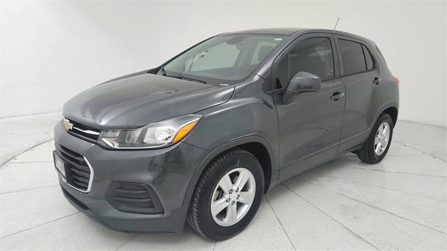 2020 Chevrolet Trax LS — SUV — 40,280 mi — Kingwood, TX