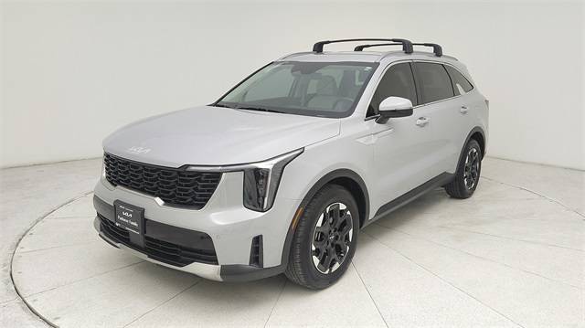 2024 Kia Sorento S — SUV — 24,571 mi — Kingwood, TX
