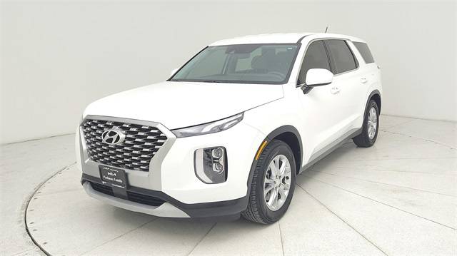 2021 Hyundai Palisade SE — SUV — 44,686 mi — Kingwood, TX