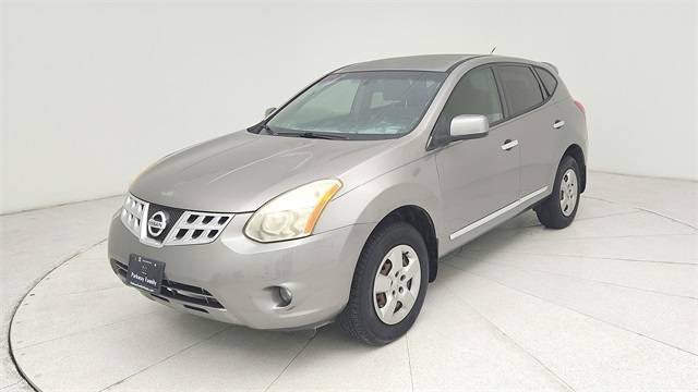 2013 Nissan Rogue S — SUV — 157,350 mi — Kingwood, TX