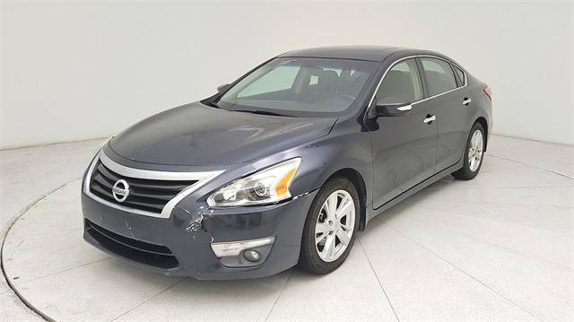 2013 Nissan Altima 2.5 SV — Sedan — 147,000 mi — Kingwood, TX