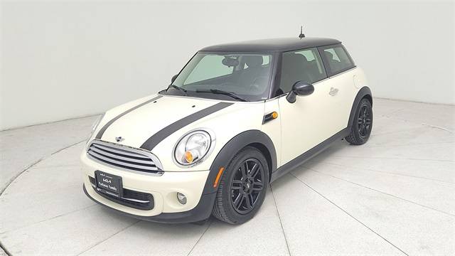 2013 MINI Hardtop Cooper — Hatchback — 43,087 mi — Kingwood, TX