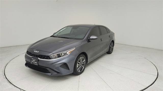 2024 Kia Forte LXS — Sedan — 43,441 mi — Kingwood, TX