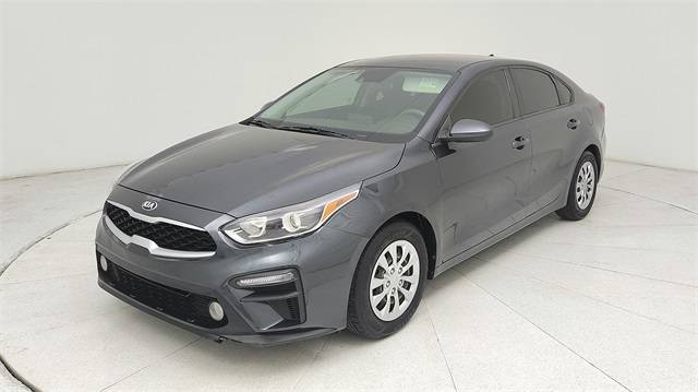 2019 Kia Forte FE — Sedan — 74,889 mi — Kingwood, TX