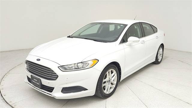 2013 Ford Fusion SE — Sedan — 148,831 mi — Kingwood, TX
