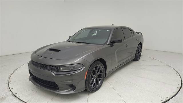 2022 Dodge Charger GT — Sedan — 56,591 mi — Kingwood, TX