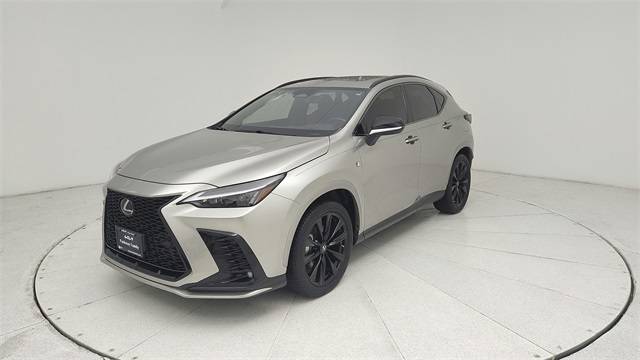 2022 Lexus NX NX 350 F SPORT Handling — SUV — 41,177 mi — Kingwood, TX
