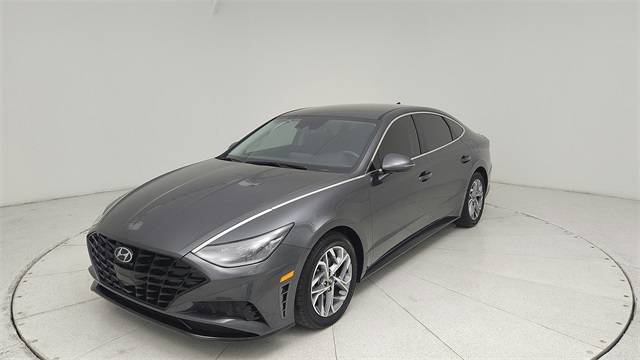 2023 Hyundai Sonata SEL — Sedan — 26,716 mi — Kingwood, TX