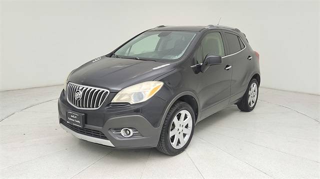 2013 Buick Encore Convenience — SUV — 158,147 mi — Kingwood, TX