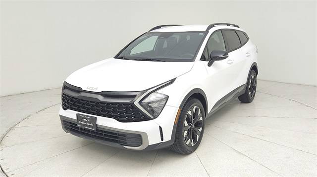 2023 Kia Sportage X-Line — SUV — 30,392 mi — Kingwood, TX