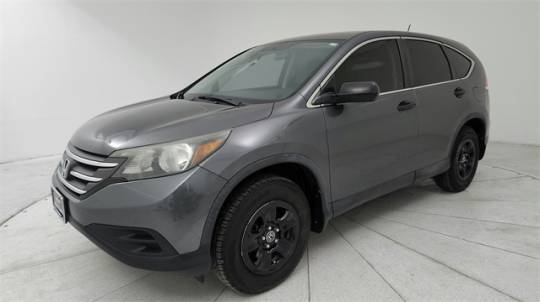 2014 Honda CR-V LX — SUV — 142,532 mi — Kingwood, TX
