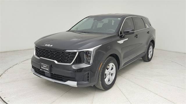 2024 Kia Sorento LX — SUV — 31,737 mi — Kingwood, TX