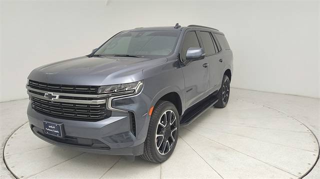 2021 Chevrolet Tahoe RST — SUV — 99,990 mi — Kingwood, TX