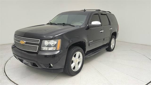 2012 Chevrolet Tahoe LT — SUV — 231,754 mi — Kingwood, TX