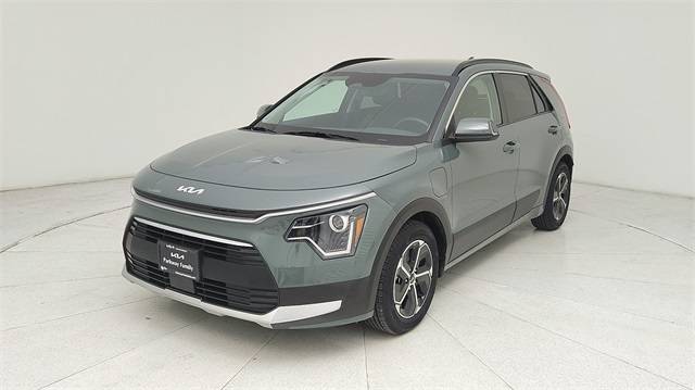 2023 Kia Niro Plug-In Hybrid EX — SUV — 42,257 mi — Kingwood, TX