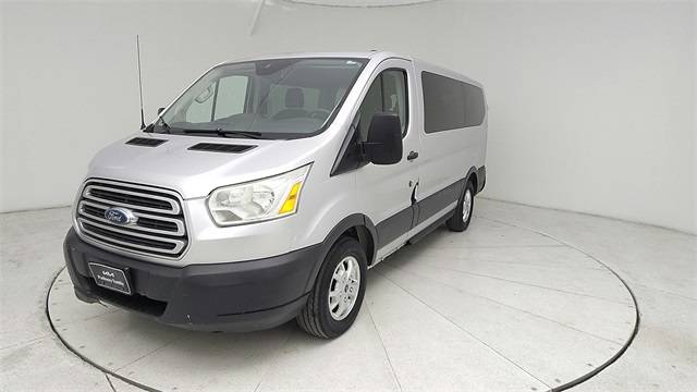2015 Ford Transit Passenger Wagon T-150 XLT — Passenger Van — 144,755 mi — Kingwood, TX