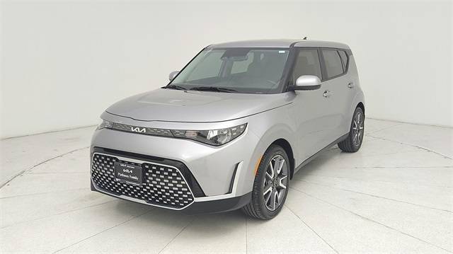 2024 Kia Soul EX — Hatchback — 1,546 mi — Kingwood, TX