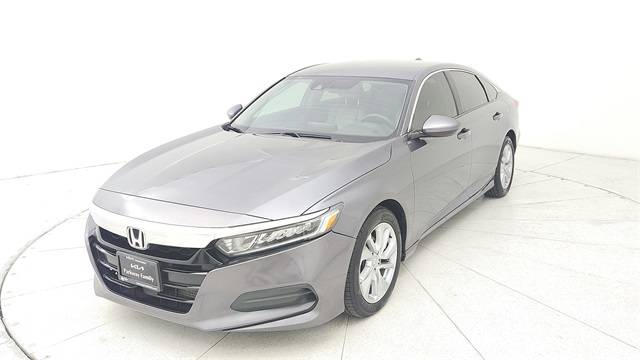 2020 Honda Accord LX — Sedan — 144,984 mi — Kingwood, TX