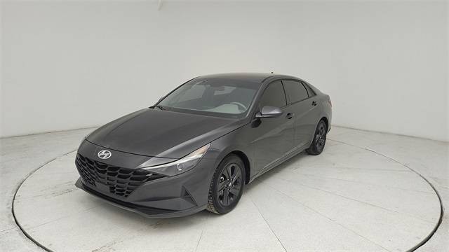 2021 Hyundai Elantra SEL — Sedan — 68,908 mi — Kingwood, TX