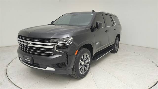 2023 Chevrolet Tahoe LT — SUV — 18,541 mi — Kingwood, TX