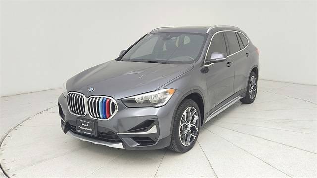 2022 BMW X1 28i — SUV — 50,412 mi — Kingwood, TX