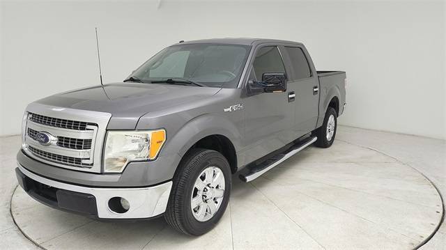 2013 Ford F-150 XLT — Pickup Truck — 180,187 mi — Kingwood, TX