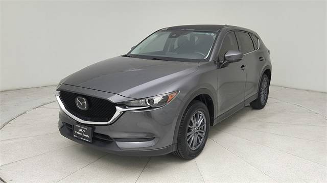 2020 Mazda CX-5 Touring — SUV — 117,810 mi — Kingwood, TX