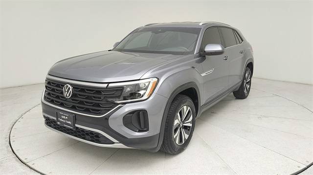 2024 Volkswagen Atlas Cross Sport SE — SUV — 29,198 mi — Kingwood, TX