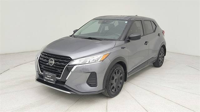 2021 Nissan Kicks S — SUV — 61,039 mi — Kingwood, TX
