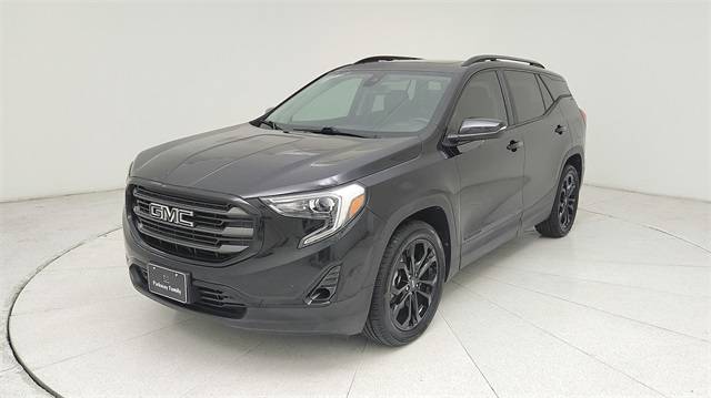 2020 GMC Terrain SLT — SUV — 56,000 mi — Kingwood, TX