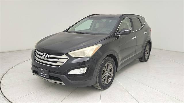 2013 Hyundai Santa Fe Sport Base — SUV — 116,800 mi — Kingwood, TX
