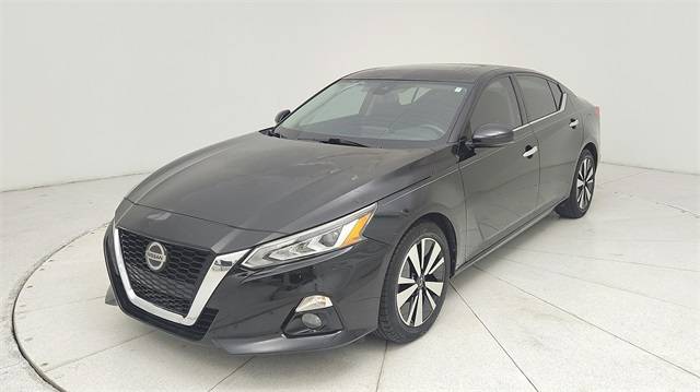 2019 Nissan Altima SV — Sedan — 69,873 mi — Kingwood, TX