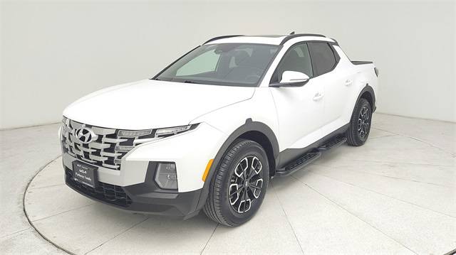 2022 Hyundai Santa Cruz SEL Premium — Pickup Truck — 62,150 mi — Kingwood, TX