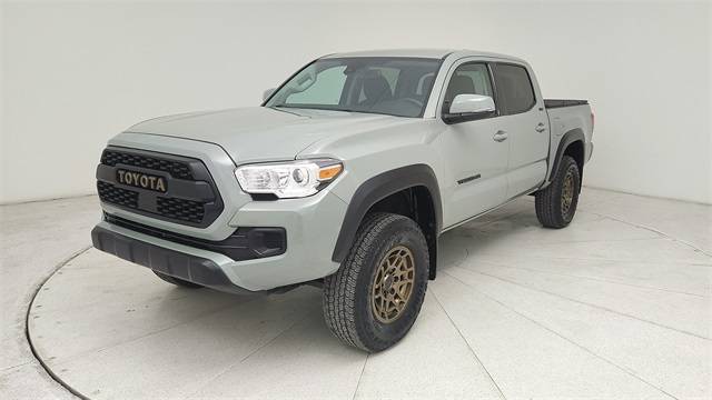 2023 Toyota Tacoma Trail Special Edition — Pickup Truck — 28,313 mi — Kingwood, TX