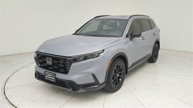 2023 Honda CR-V Hybrid Sport — SUV — 51,700 mi — Kingwood, TX