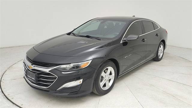 2022 Chevrolet Malibu LS — Sedan — 59,827 mi — Kingwood, TX