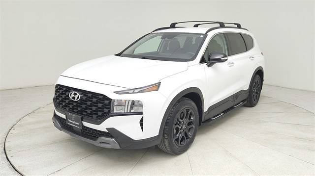 2022 Hyundai Santa Fe XRT — SUV — 31,708 mi — Kingwood, TX