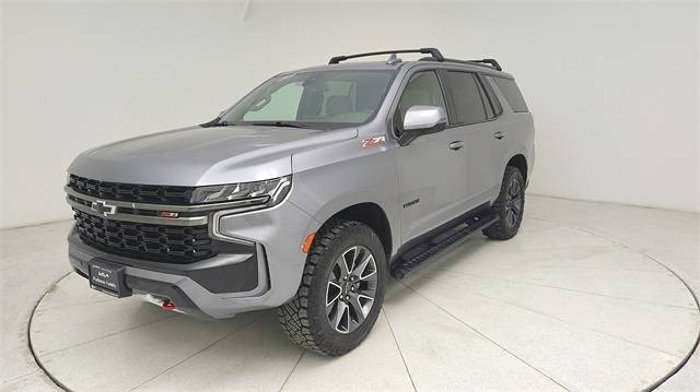 2021 Chevrolet Tahoe Z71 — SUV — 86,334 mi — Kingwood, TX