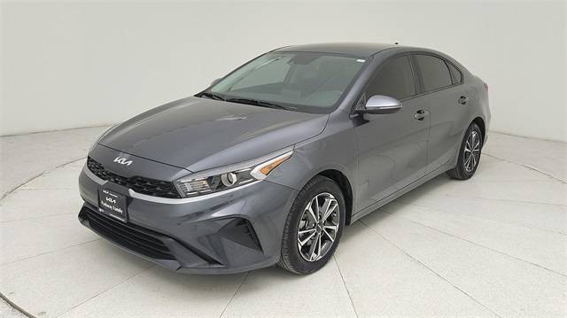 2024 Kia Forte LXS — Sedan — 27,648 mi — Kingwood, TX