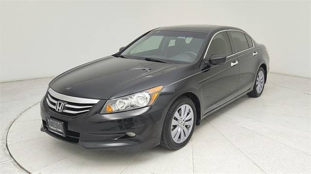 2011 Honda Accord EX V6 — Sedan — 159,175 mi — Kingwood, TX