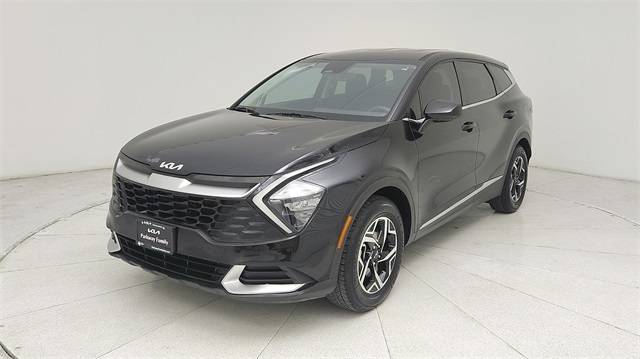 2023 Kia Sportage LX — SUV — 72,967 mi — Kingwood, TX